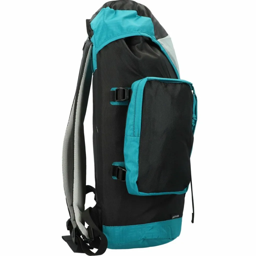 Deuter Lake Placid Wanderrucksack 48 cm Laptopfach
