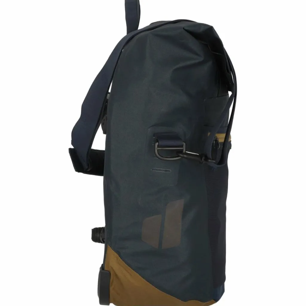 Best Deuter Mainhattan Fahrradtasche 33 cm ink-clay