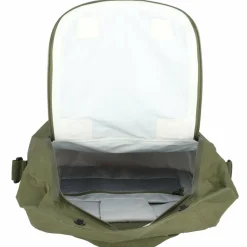 Deuter Fahrradtaschen<Mainhattan Fahrradtasche 33 cm khaki-clay