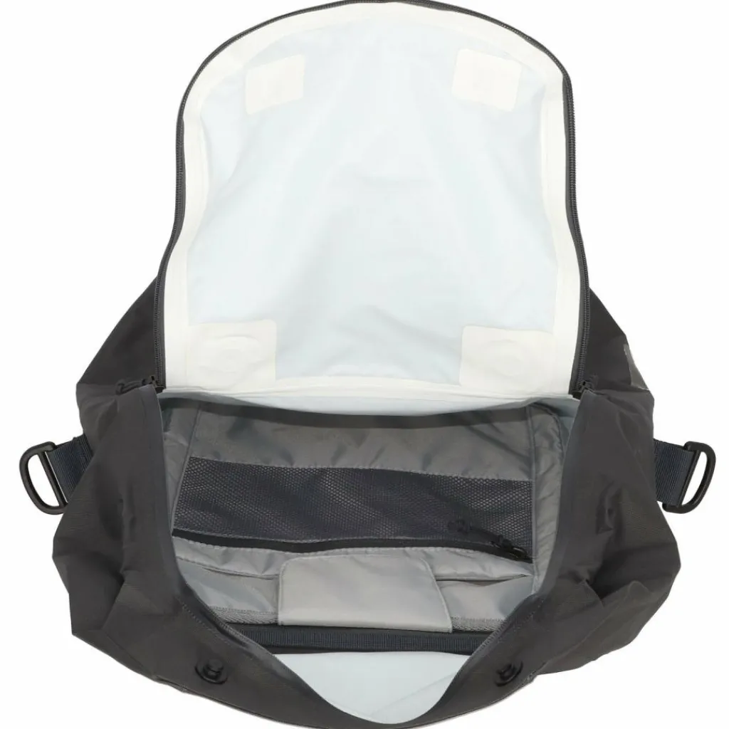 Deuter Fahrradtaschen<Mainhattan Fahrradtasche 33 cm graphite-shale