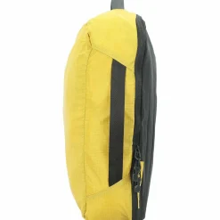 Deuter Mesh Zip Pack 10 Packtasche 41 cm turmeric-black