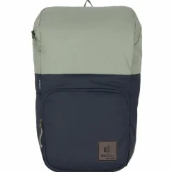 New Deuter Overday 15L Rucksack 41 cm ink-sage