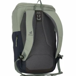 New Deuter Overday 15L Rucksack 41 cm ink-sage