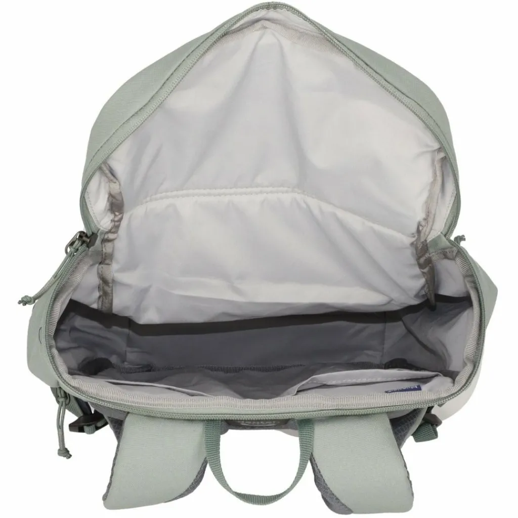 New Deuter Overday 15L Rucksack 41 cm ink-sage