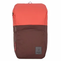 Deuter Daypacks<Overday 15L Rucksack 41 cm raisin-currant