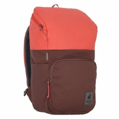 Deuter Daypacks<Overday 15L Rucksack 41 cm raisin-currant