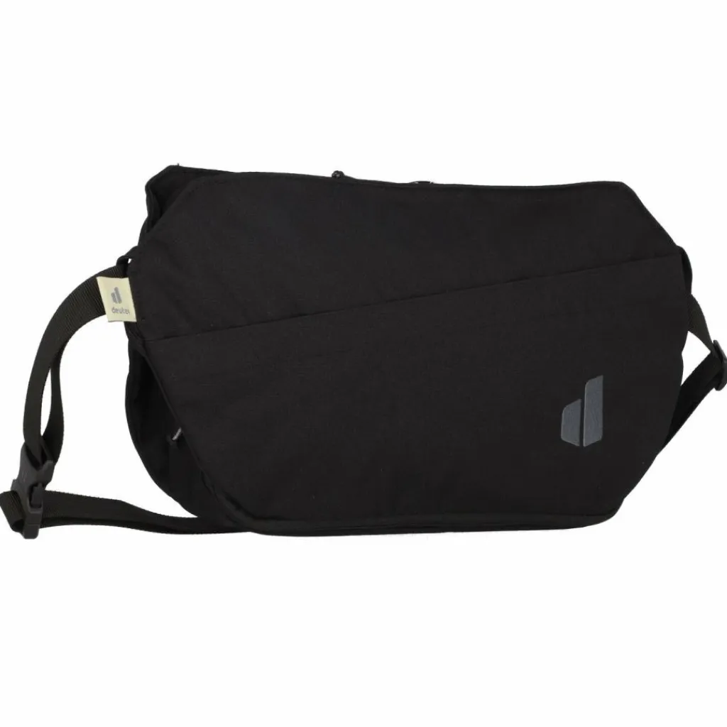 Hot Deuter Passway 4+1 Umhängetasche 19 cm black