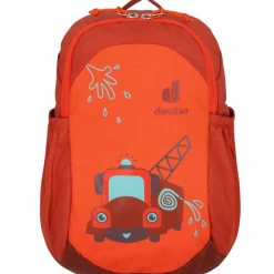 Deuter Kinderrucksäcke<Pico Kinderrucksack 29 cm papaya-lava