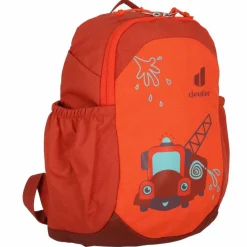 Deuter Kinderrucksäcke<Pico Kinderrucksack 29 cm papaya-lava