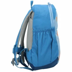 Deuter Kinderrucksäcke<Pico Kinderrucksack 29 cm aqua-wave