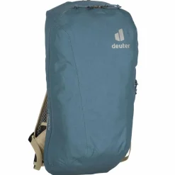 Deuter Fahrradrucksäcke<Plamort 12 Fahrradrucksack 45 cm atlantic-desert