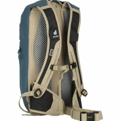 Deuter Fahrradrucksäcke<Plamort 12 Fahrradrucksack 45 cm atlantic-desert