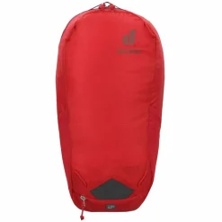 Clearance Deuter Race 8 Daypack 43 cm cherry-masala