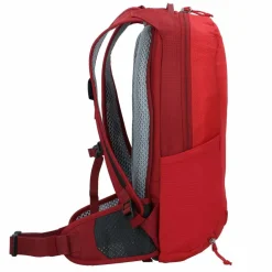 Clearance Deuter Race 8 Daypack 43 cm cherry-masala