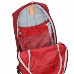Clearance Deuter Race 8 Daypack 43 cm cherry-masala