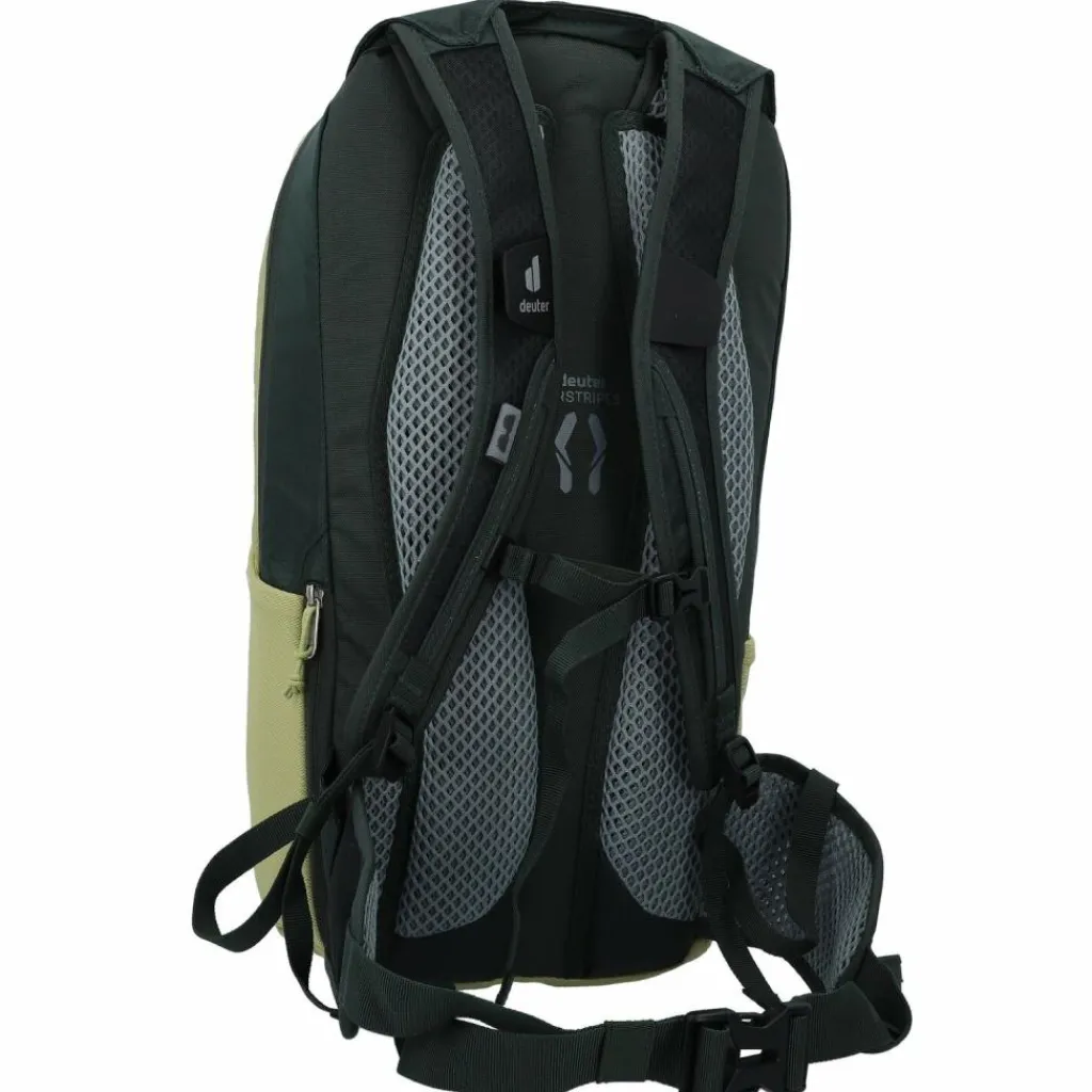 Discount Deuter Race 16 Daypack 48 cm sprout-ivy
