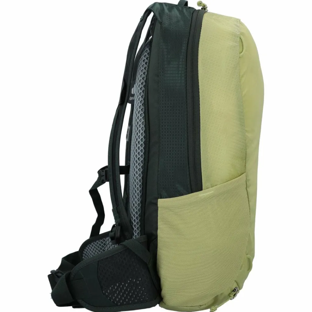 Discount Deuter Race 16 Daypack 48 cm sprout-ivy