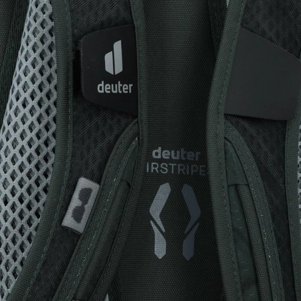 Discount Deuter Race 16 Daypack 48 cm sprout-ivy