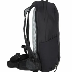 Deuter Daypacks<Race 8 Daypack 43 cm black