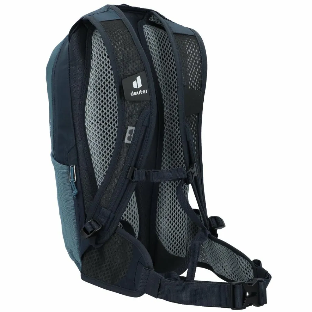 Deuter Daypacks<Race 8 Daypack 43 cm atlantic-ink