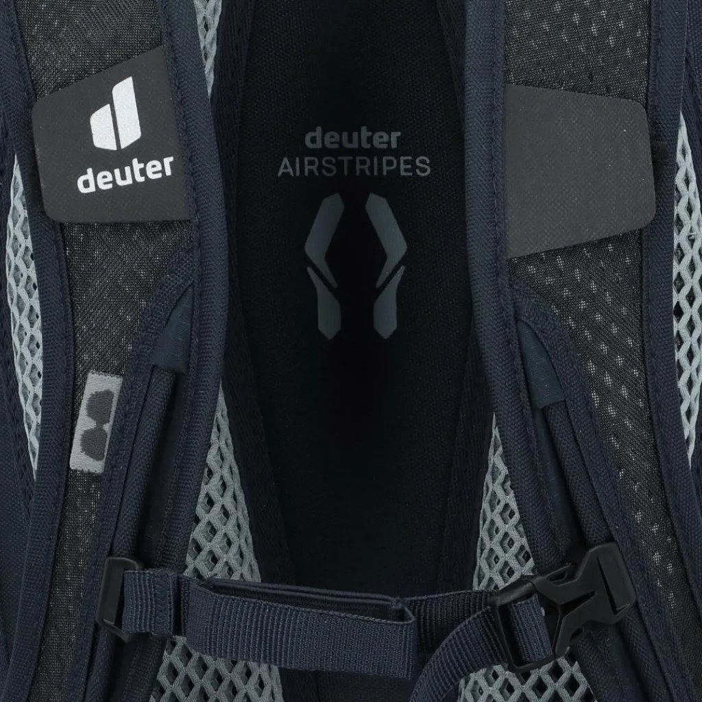 Deuter Daypacks<Race 8 Daypack 43 cm atlantic-ink