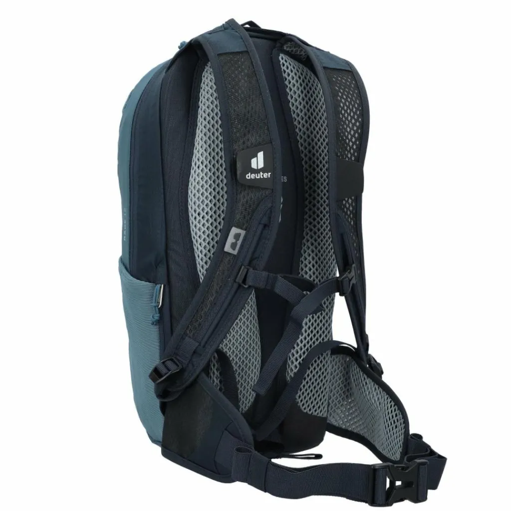 New Deuter Race 12 Fahrradrucksack 44 cm atlantic-ink