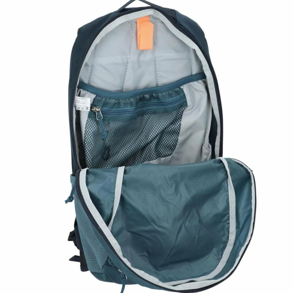 New Deuter Race 12 Fahrradrucksack 44 cm atlantic-ink