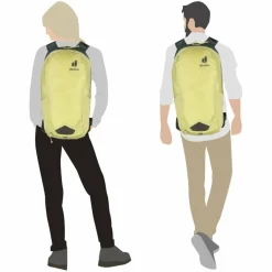 Deuter Race 12 Fahrradrucksack 44 cm