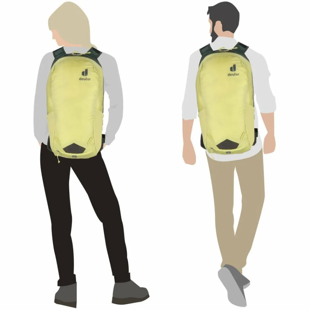 Deuter Race 12 Fahrradrucksack 44 cm