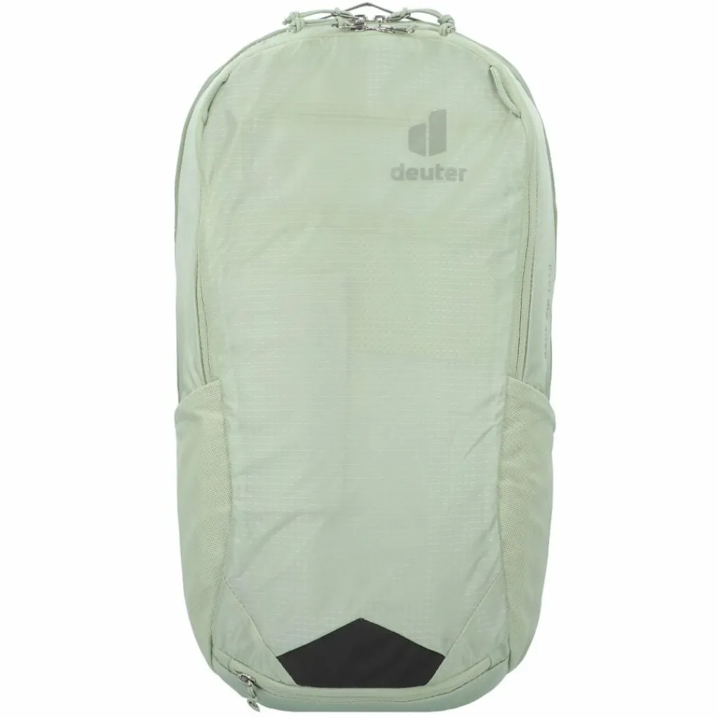 Best Deuter Race Air 14+3 Daypack 46 cm mineral-grove