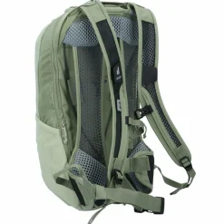Best Deuter Race Air 14+3 Daypack 46 cm mineral-grove