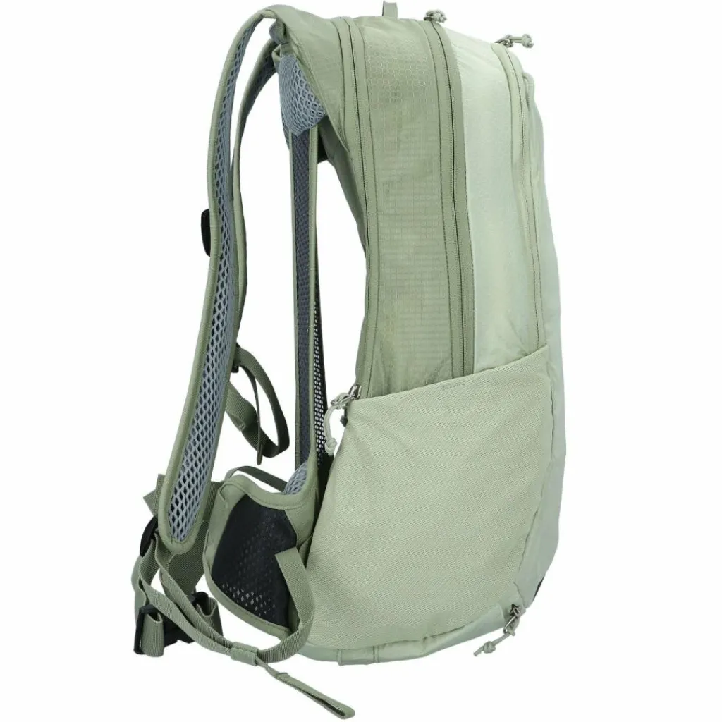Best Deuter Race Air 14+3 Daypack 46 cm mineral-grove