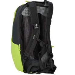 Deuter Daypacks<Race Air 14+3 Daypack 46 cm citrus-graphite
