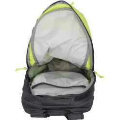 Deuter Daypacks<Race Air 14+3 Daypack 46 cm citrus-graphite