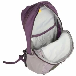 Deuter Daypacks<Race Air 14+3 Daypack 46 cm lavender-purple