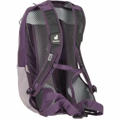 Deuter Daypacks<Race Air 10 Daypack 45 cm lavender-purple