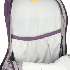 Deuter Daypacks<Race Air 10 Daypack 45 cm lavender-purple