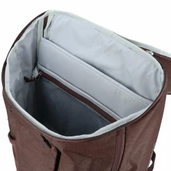 Deuter Daypacks<Rotsoord 25+5 Daypack 52 cm Laptopfach raisin-caspia