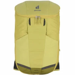 Outlet Deuter Rotsoord 25+5 Daypack 52 cm Laptopfach linden-cactus