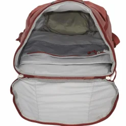 Deuter Daypacks<Rotsoord 25+5 Daypack 52 cm Laptopfach redwood-ink