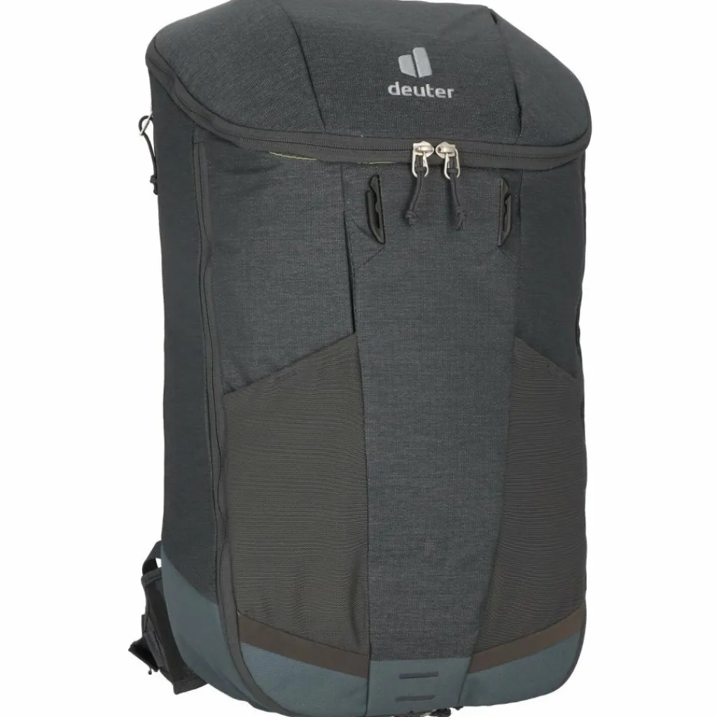 Best Deuter Rotsoord 25+5 Daypack 52 cm Laptopfach graphite-shale