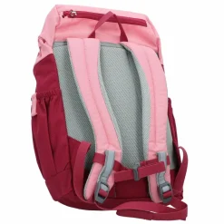 Online Deuter Schmusebär Kinderrucksack 33 cm blossom-raspberry