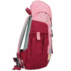 Online Deuter Schmusebär Kinderrucksack 33 cm blossom-raspberry
