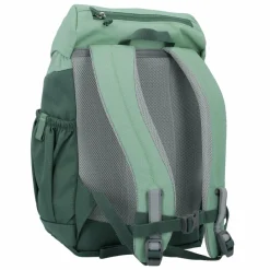 Deuter Schmusebär Kinderrucksack 33 cm spearmint-seagreen