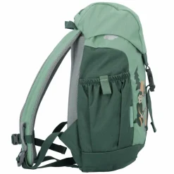 Deuter Schmusebär Kinderrucksack 33 cm spearmint-seagreen