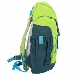 Hot Deuter Schmusebär Kinderrucksack 33 cm kiwi-arctic