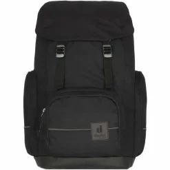 Deuter Daypacks<Scula Daypack 49 cm black