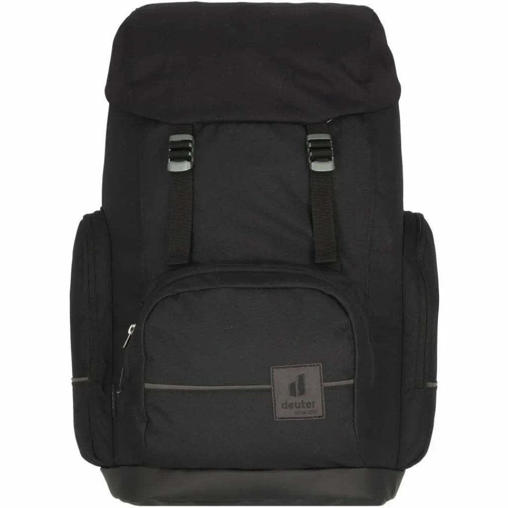 Deuter Daypacks<Scula Daypack 49 cm black