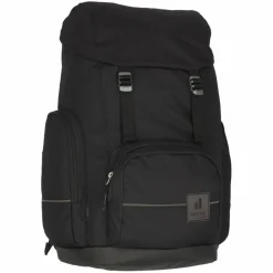 Deuter Daypacks<Scula Daypack 49 cm black