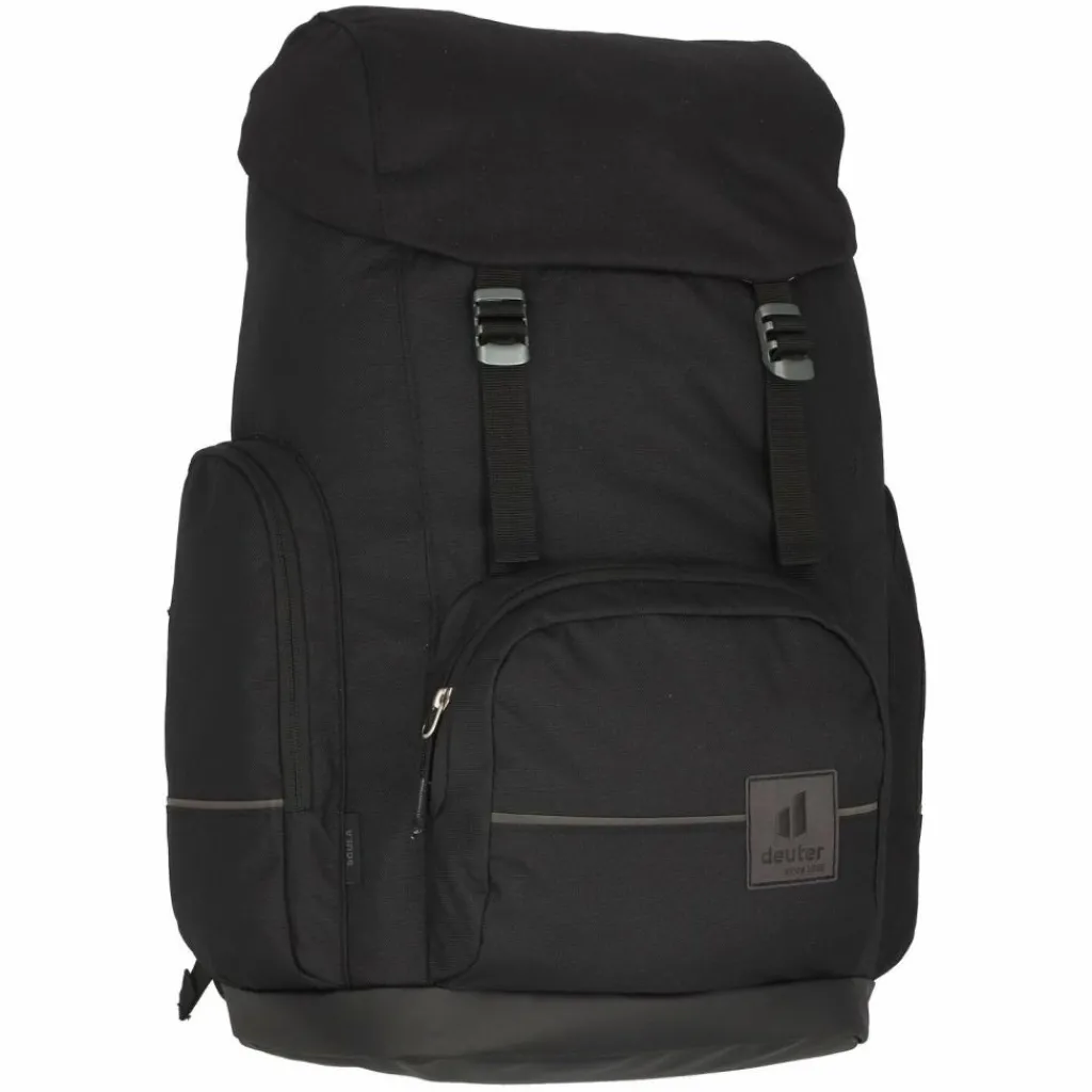 Deuter Daypacks<Scula Daypack 49 cm black